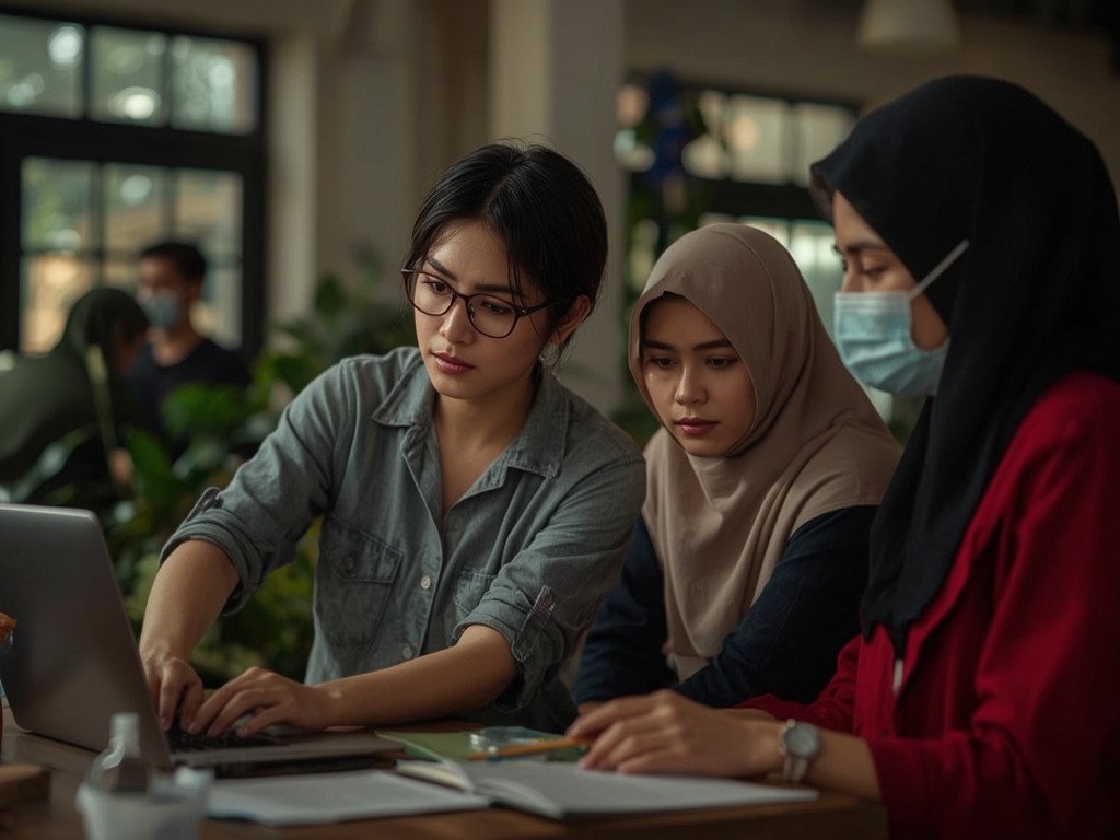 Studi Kasus Pengelolaan Proyek Energi Surya dan Efisiensi Hunian Terpadu